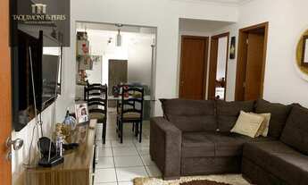 Imagem: Apartamento de 2 quartos no Bairro Jundiaí