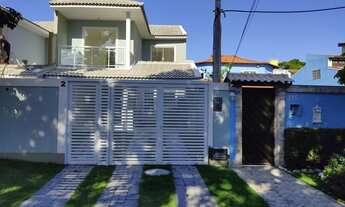 Imagem 2: Freguesia casa 1° locação condomínio Fechado com salão 2 ambientes varanda,3 suítes