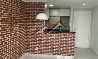 Imagem: São Paulo - Apartamento Padrão - JARDIM