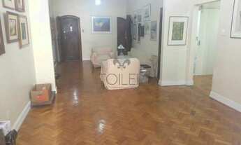 Imagem 2: Apartamento na Rua Barão de Ipanema