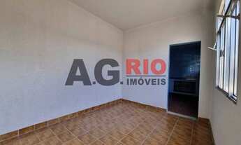 Imagem 4: Casa de Vila-LOCAÇÃO-Bento Ribeiro-Rio de Janeiro-RJ