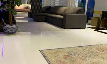 Imagem 2: Apartamento com 4 dormitórios à venda, 126 m² por R$ 1.672.000 - Mooca - São Paulo/SP