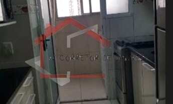 Imagem 4: São Paulo - Apartamento Padrão - JARDIM VILA FORMOSA