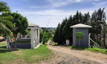 Imagem 6: Terreno à venda, 1000 m² por R$ 55.000,00 - Collinas de Porangaba - Porangaba/SP