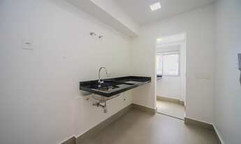 Imagem 7: Vila Madalena apartamento pronto com 64 metros quadrados com 2 quartos e 1 vaga