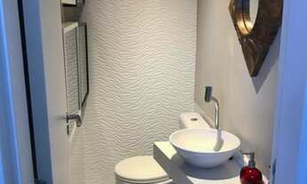 Imagem 6: Apartamento para Venda em Bauru, Jd. Infante Dom Henrique, 3 dormitórios, 3 suítes, 4 banh