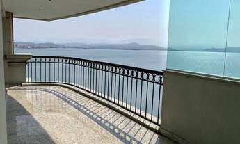 Imagem 9: Apartamento para Venda em Florianópolis, Agronômica, 3 dormitórios, 3 suítes, 5 banheiros