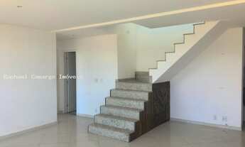 Imagem: Cobertura Condomínio Marina Godoy (Aero