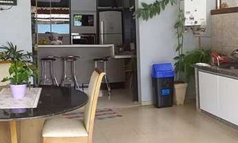 Imagem 7: Sobrado com 2 dormitórios à venda, 210 m² por R$ 900.000,00 - Claudete - Cascavel/PR