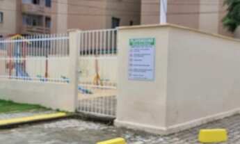 Imagem: Apartamento para Locação na melhor localização