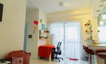 Imagem 5: Apartamento à venda de 55m², 2 dormitórios, 1 vaga de garagem, no Edifício Metrópole Mar