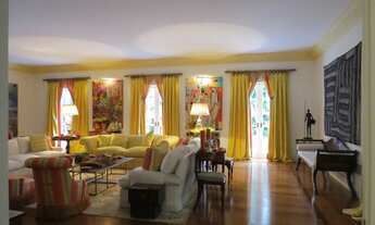 Imagem 2: São Paulo - Casa Padrão - Jardim Paulista