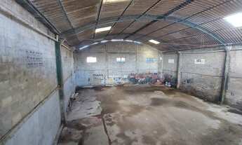 Imagem 5: Tribobo - Galpão com 330m², no Bairro de Tribobo - São Gonçalo cod 2799