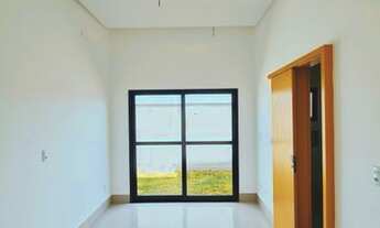 Imagem 7: Casa c/3qt a R$649 mil no Terras Alpha Senador Canedo