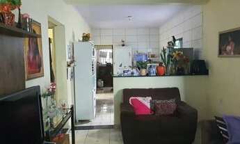 Imagem: Vendo no Arapoanga uma excelente casa