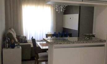 Imagem 6: AP com 3Q à venda, 67 m² - St. Negrão de Lima !