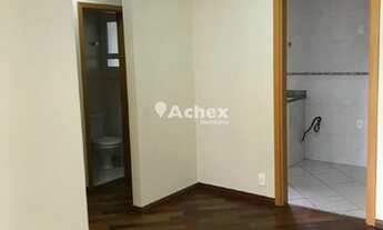 Imagem 3: Apartamento para aluguel, 1 quarto, 1 suíte, 1 vaga, Centro - Campinas/SP