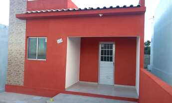 Imagem: ANB) LINDA CASA A VENDA EM ITAMARACÁ