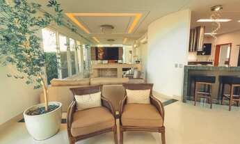 Imagem 6: Casa com 3 dormitórios à venda, 470 m² por R$ 4.900.000 - Itapeva - Torres/RS