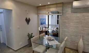 Imagem 4: Apartamento com 2 dormitórios à venda, 80 m² por R$ 1.200.000,00 - Passagem - Cabo Frio/RJ