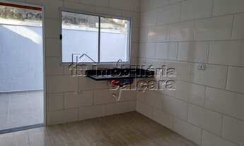 Imagem 4: Praia Grande - Casa Padrão - Caiçara