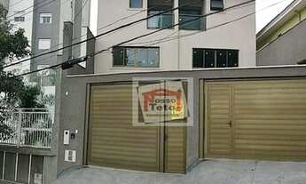 Imagem: LINDO SOBRADO NOVO, VILA MANGALOT!!!