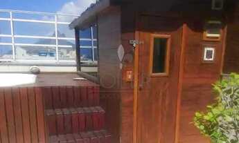 Imagem 5: Apartamento na Rua Bulhões de Carvalho