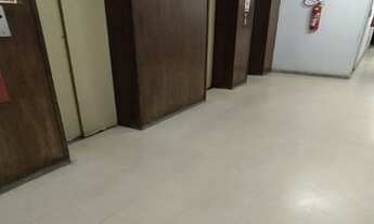 Imagem 2: SCS QUADRA 02 - ED. ANHANGUERA - SALA