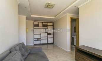 Imagem 2: Apartamento para venda com 55 metros quadrados com 2 quartos em Tristeza - Porto Alegre