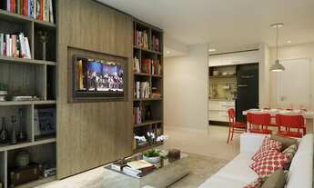 Imagem 6: Apartamento com quintal (Garden) 2 quartos no Recreio dos Bandeirantes