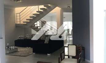 Imagem 4: Sobrado para venda com 400 m2 com 4 quartos - JARDIM SANTA GENEBRA II/CAMPINAS/SP