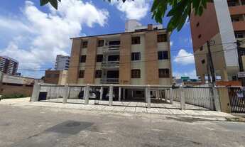 Imagem 2: Apartamento para venda tem 99 m² com 3 quartos em Joaquim Távora - Fortaleza - CE