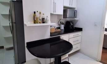 Imagem 6: Lindo apartamento no Real Parque! 105m2