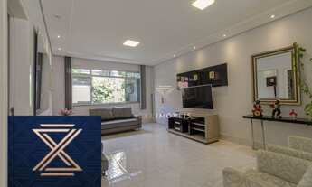 Imagem 4: Apartamento com 4 dormitórios à venda, 150 m² por R$ 883.660 - Santo Agostinho - Belo Hori