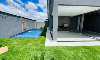 Imagem 5: Lindo sobrado novo no setor Moinho dos Ventos