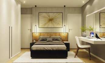 Imagem 2: MANAI RESIDENCE - Apto de 3 dorms com 1 suíte e 2 vagas ( sol da manhã