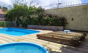 Imagem: Casa em Condomínio Mobiliada para Venda