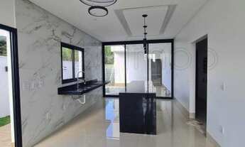 Imagem 2: Casa Térrea Terras Alphaville Senador Canedo - Urgente