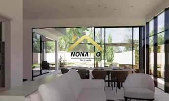 Imagem 4: Casa - Parque Brasil 500 - Paulínia