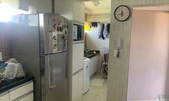 Imagem 4: Apartamento 100m² em Olinda - 03 quartos