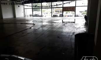 Imagem 2: Barracão/Galpão para aluguel, PAULICEIA - PIRACICABA/SP