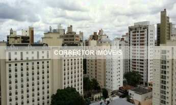 Imagem 7: APARTAMENTO A VENDA NO BAIRRO CAMBUÍ EM CAMPINAS