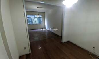 Imagem 2: Apartamento para venda com 121 metros quadrados com 3 quartos em Tijuca - Rio de Janeiro