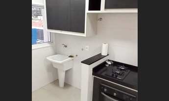 Imagem 2: Apartamento para aluguel possui 60 metros quadrados com 2 quartos