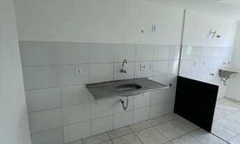 Imagem 6: Apartamento, 2 quartos, Barro Vermelho/SG