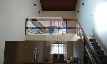 Imagem 2: Casa Térrea para Venda em Parque São Gabriel Itatiba-SP - ca2622