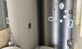 Imagem 7: Cobertura para venda com 170 metros quadrados com 3 quartos em Jardim Londrina - São Paulo