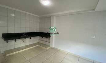 Imagem 3: Casa 3 quartos para Locação Alvorada, Anápolis