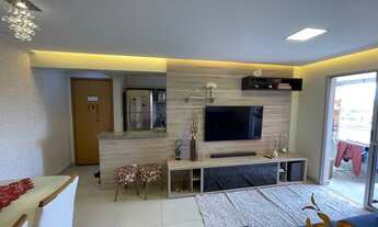 Imagem 3: Residencial Allegro Show de Morar 88m 2VGs Nascente