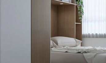 Imagem 6: Sobrado com 2 suítes a venda em Areias São José